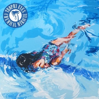 Chemical Miracle - 10 Year Anniversary Edition Electric Blue 2LP