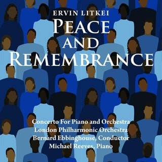 Peace and Remembrance