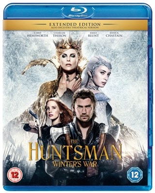 The Huntsman - Winter's War