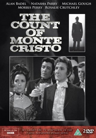 The Count of Monte Cristo