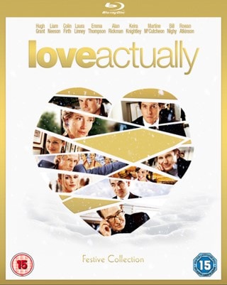 Love Actually (hmv Christmas Classics)