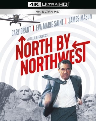 North By Northwest