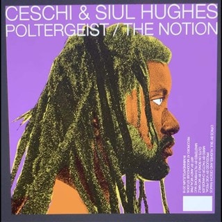Poltergeist/The Notion