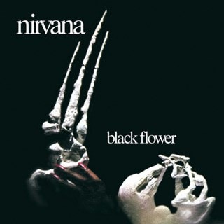 Black Flower