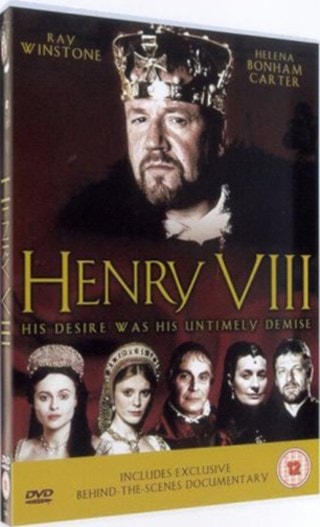 Henry VIII