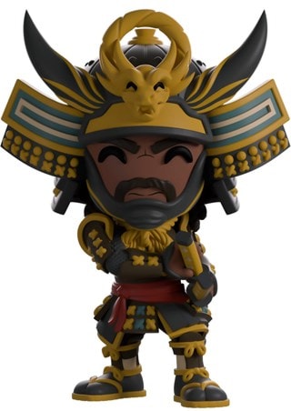 Yasuke Assassin's Creed Youtooz Figurine