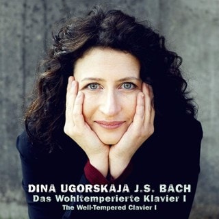 J.S. Bach: Das Wohltemperierte Klavier I: The Well-tempered Clavier I