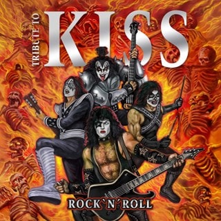 Tribute to Kiss: Rock 'N' Roll