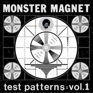 Test Patterns - Volume 1