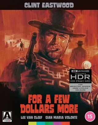 For a Few Dollars More