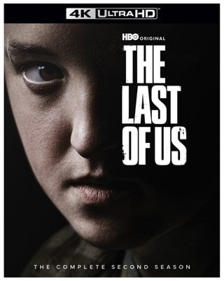 The Last of Us: The Complete Second Season