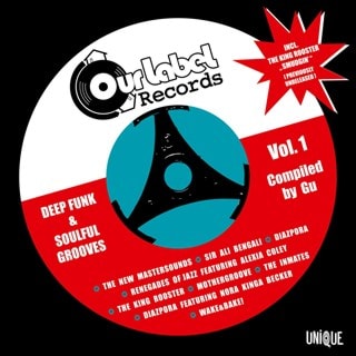Our Label Records, Vol. 1