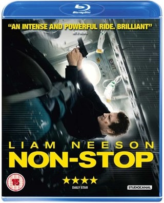 Non-Stop