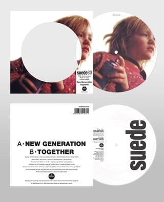 New Generation (30th Anniversary Edition)