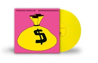 Bandwagonesque (National Album Day) Limited Edition