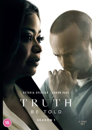 Truth Be Told: Season 1