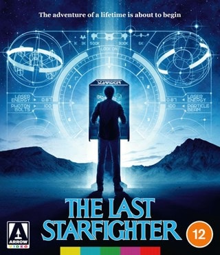 The Last Starfighter