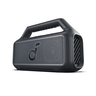 Anker Soundcore Boom 2 SE Black Bluetooth Speaker