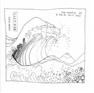 A Sea of Split Peas: The Double EP