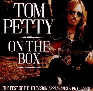 On the Box: The Best of the Television Appearances 1977 - 1994