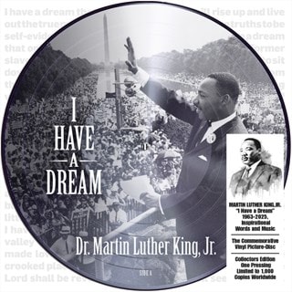 I Had a Dream