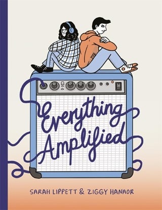 Everything Amplified Hardback By Ziggy Hanaor