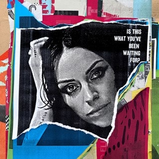 Is This What You've Been Waiting For? (Deluxe Mediabook)