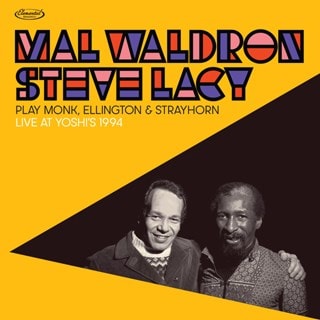 Play Monk, Ellington & Strayhorn: Live at Yoshi's 1994 (Deluxe Edition)