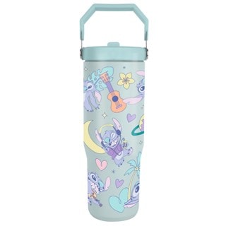 Stitch Planetary Lilo & Stitch 30oz Pitcher