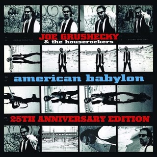 American Babylon