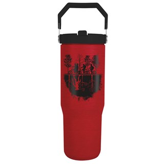 Upside Down Stranger Things 5 30oz Pitcher