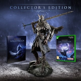 Elden Ring Nightreign - Collector's Edition (XSX)