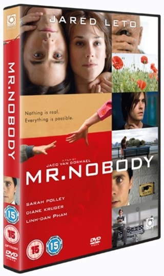 Mr. Nobody