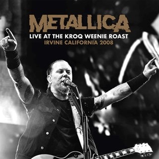 Live at the KROQ Weenie Roast