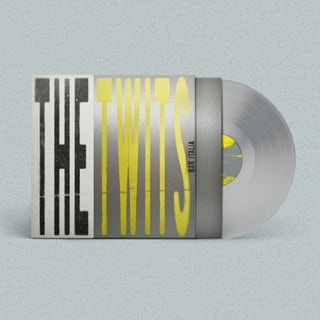 The Twits - Limited Edition Silver Vinyl