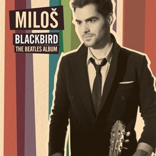 Milos: Blackbird: The Beatles Album