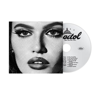 Visitor (Deluxe Unplugged)