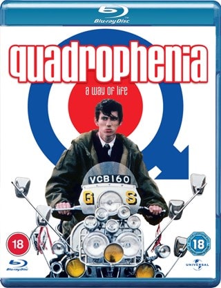 Quadrophenia