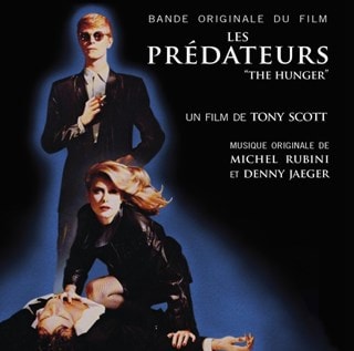 Les Predateurs