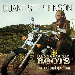 Dangerously Roots - Journey from August Town