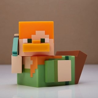 Alex Minecraft Collector's Edition Tubbz