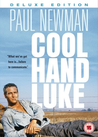 Cool Hand Luke