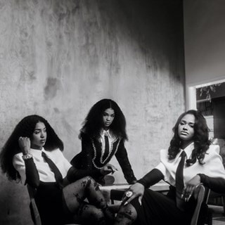 The Womack Sisters