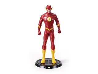 Flash Bendyfig Figurine