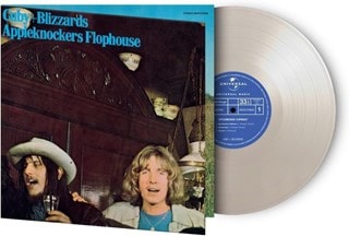 Appleknockers Flophouse