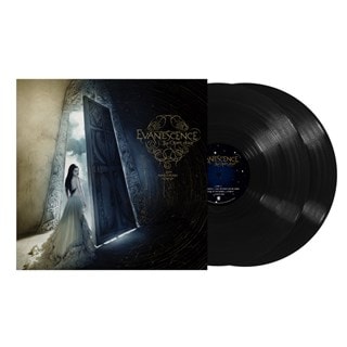 The Open Door - Deluxe Edition 2LP