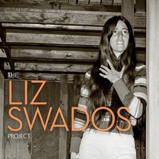 The Liz Swados Projects