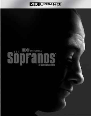 The Sopranos: The Complete Series