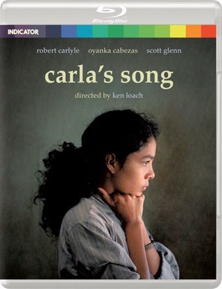 Carla's Song