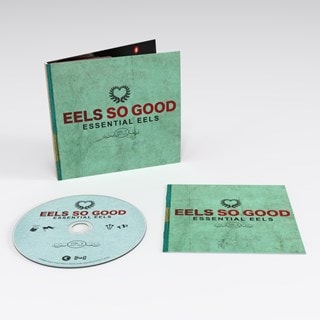 Eels So Good: Essential Eels (2007-2020) - Volume 2